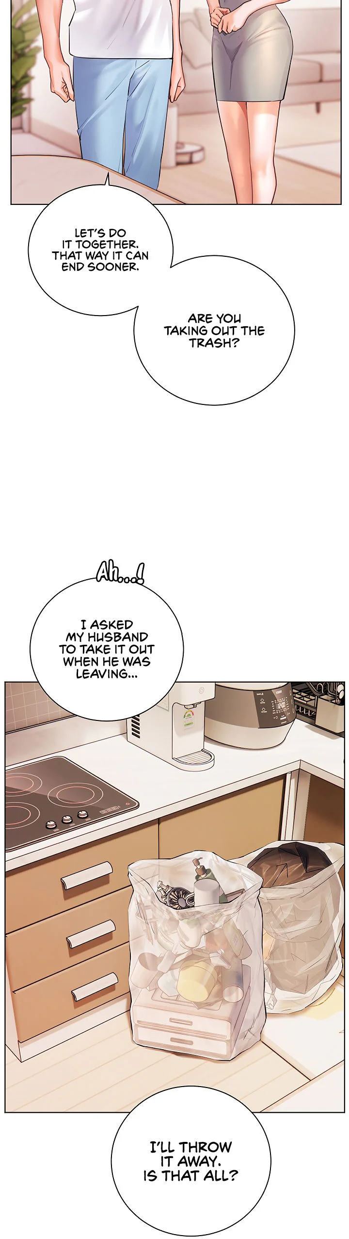 Teachers Efforts Chapter 110 page 17