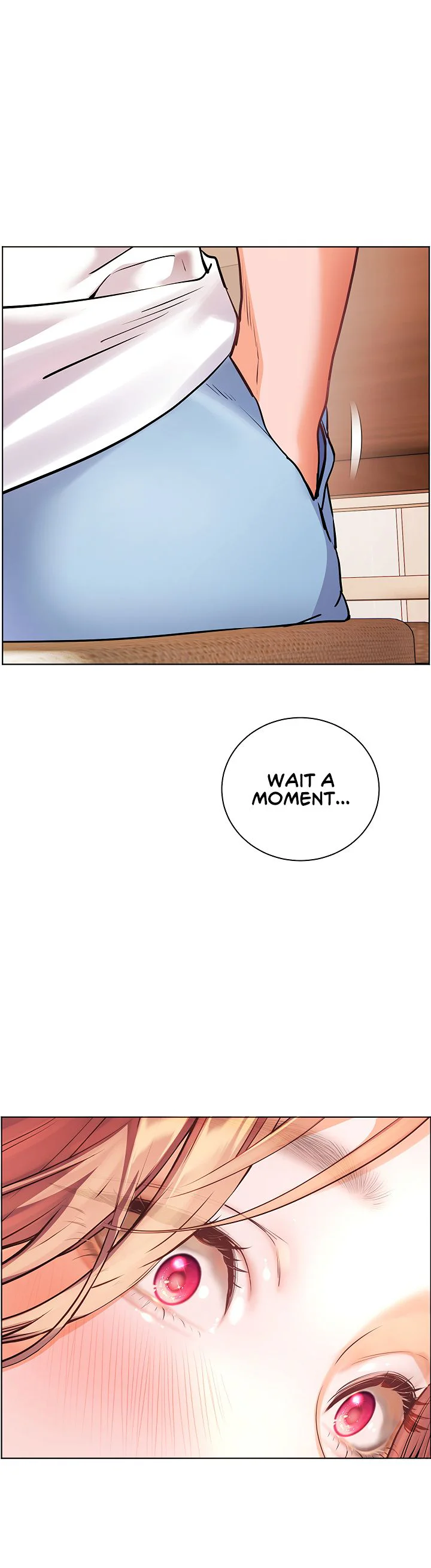 Teachers Efforts Chapter 110 page 60
