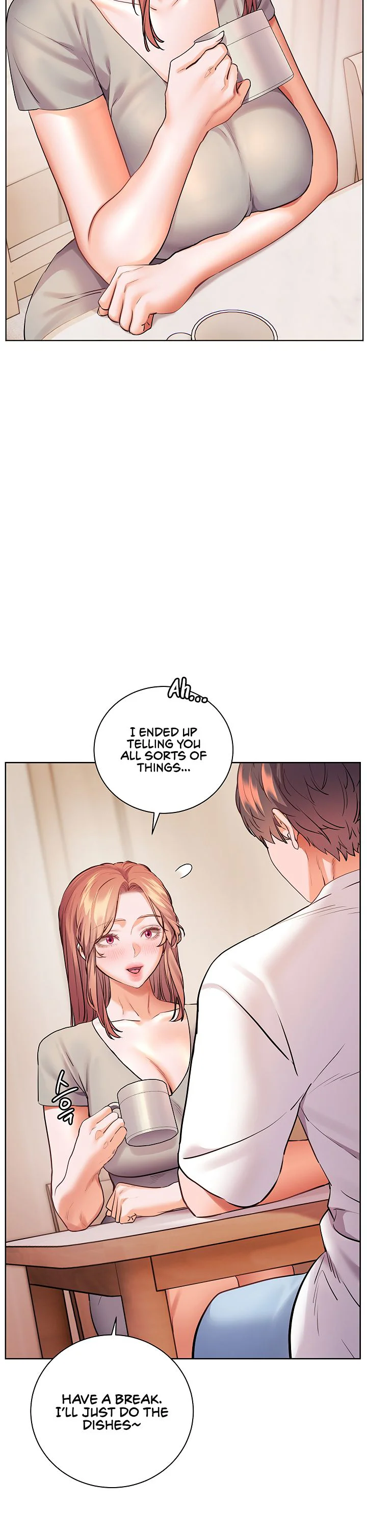 Teachers Efforts Chapter 110 page 59