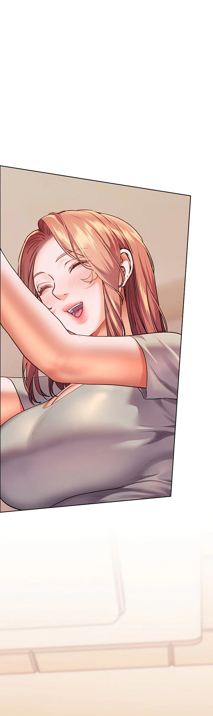 Teachers Efforts Chapter 110 page 32