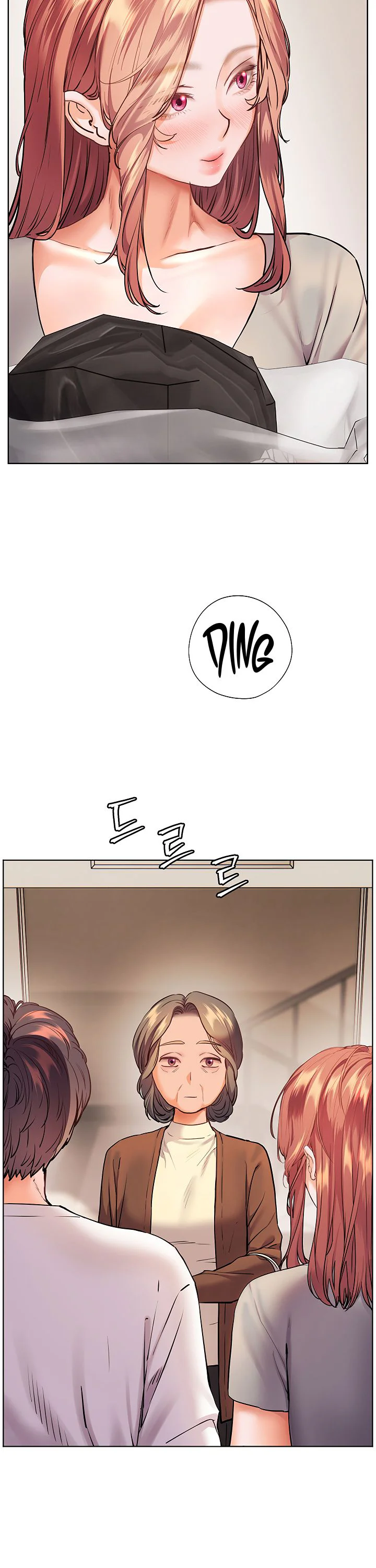 Teachers Efforts Chapter 110 page 21