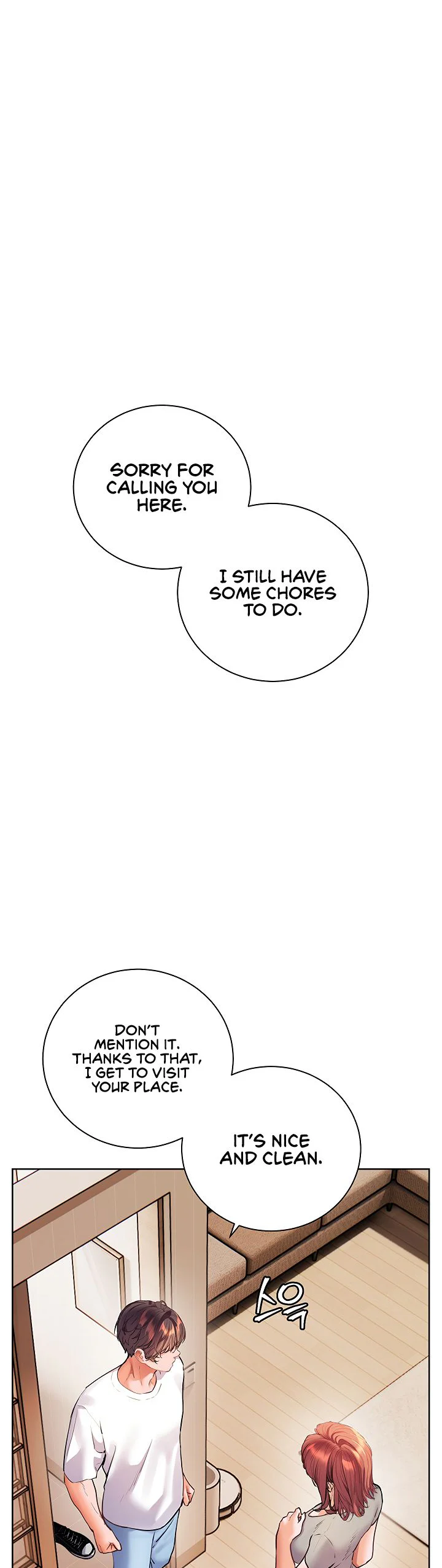 Teachers Efforts Chapter 110 page 15