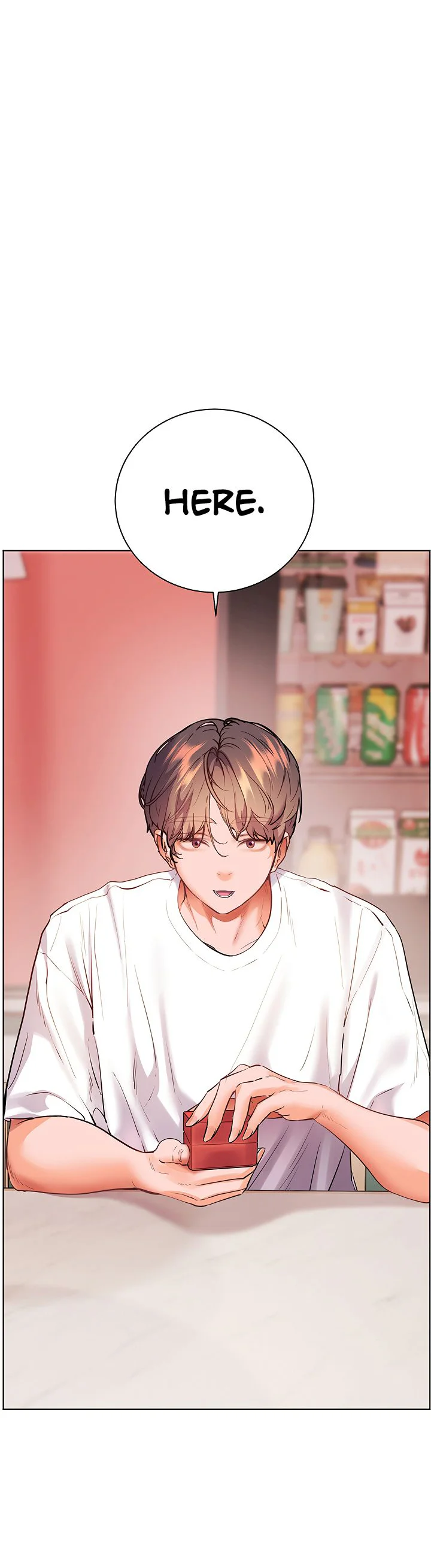 Teachers Efforts Chapter 110 page 61