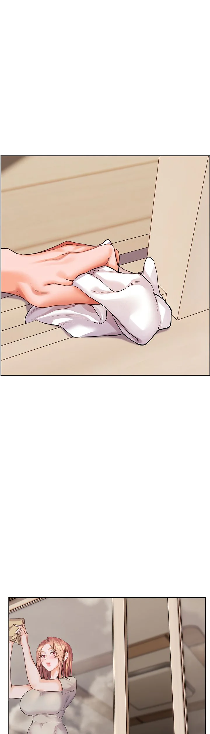 Teachers Efforts Chapter 110 page 30