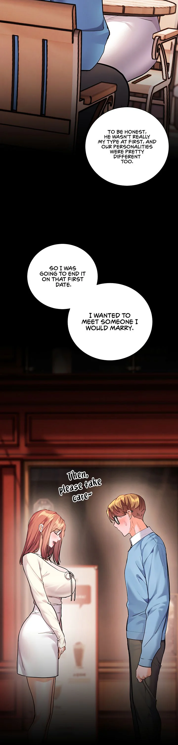 Teachers Efforts Chapter 110 page 39