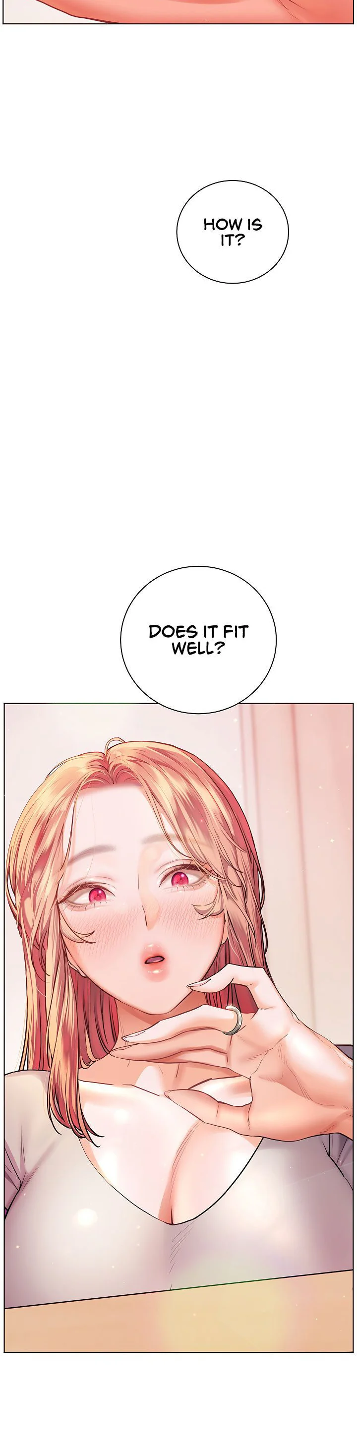 Teachers Efforts Chapter 110 page 66