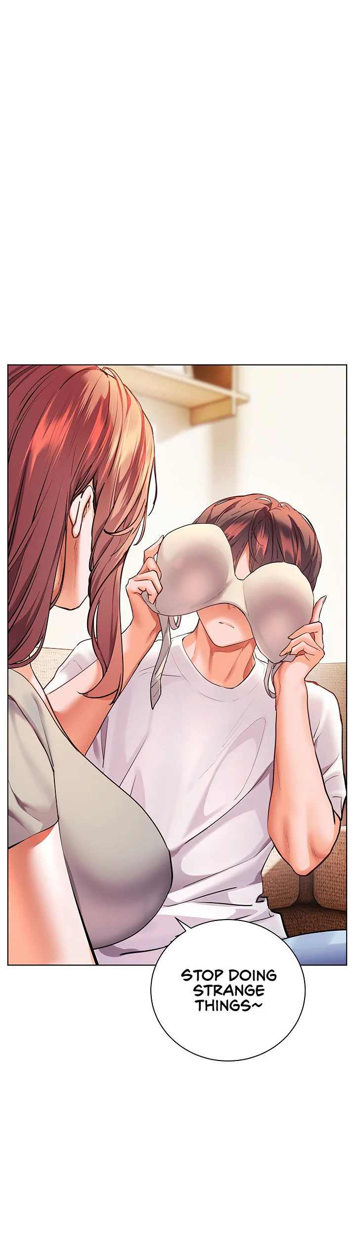 Teachers Efforts Chapter 110 page 29