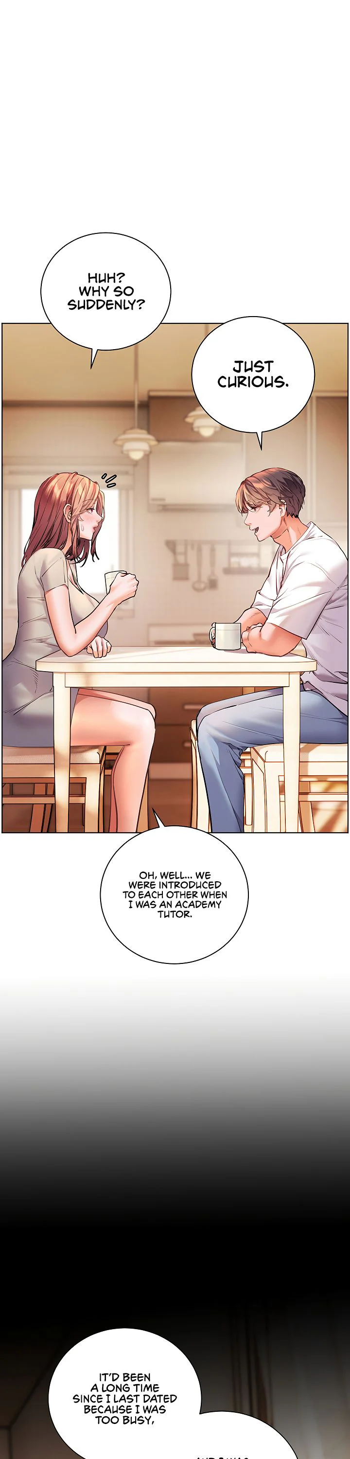 Teachers Efforts Chapter 110 page 37
