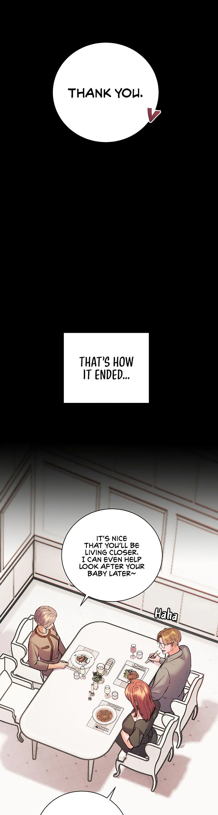 Teachers Efforts Chapter 110 page 51