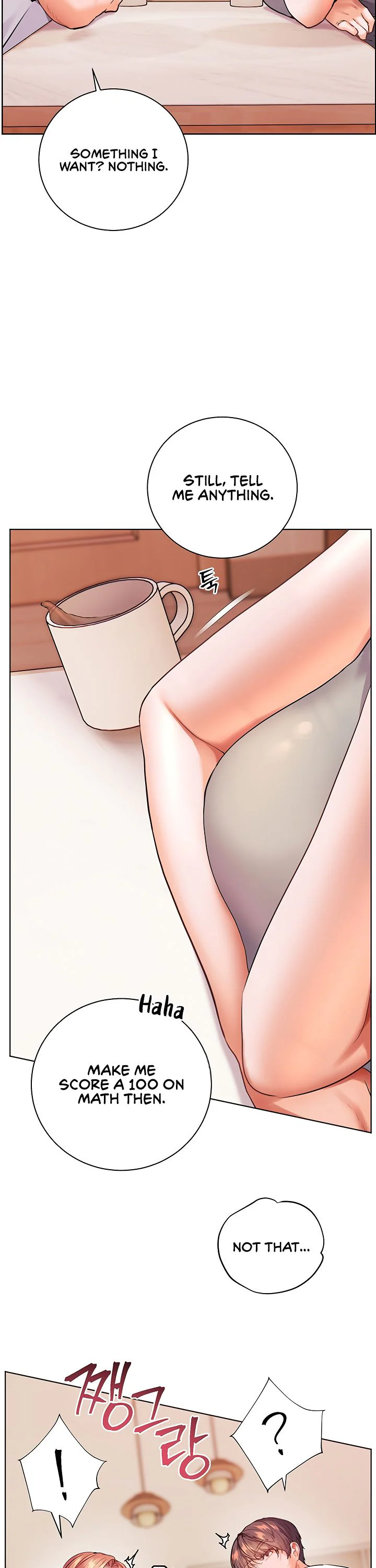 Teachers Efforts Chapter 111 page 13