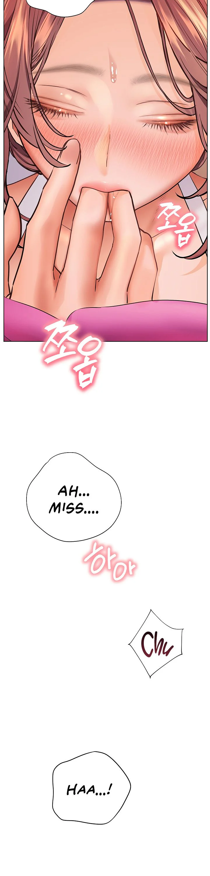 Teachers Efforts Chapter 111 page 36