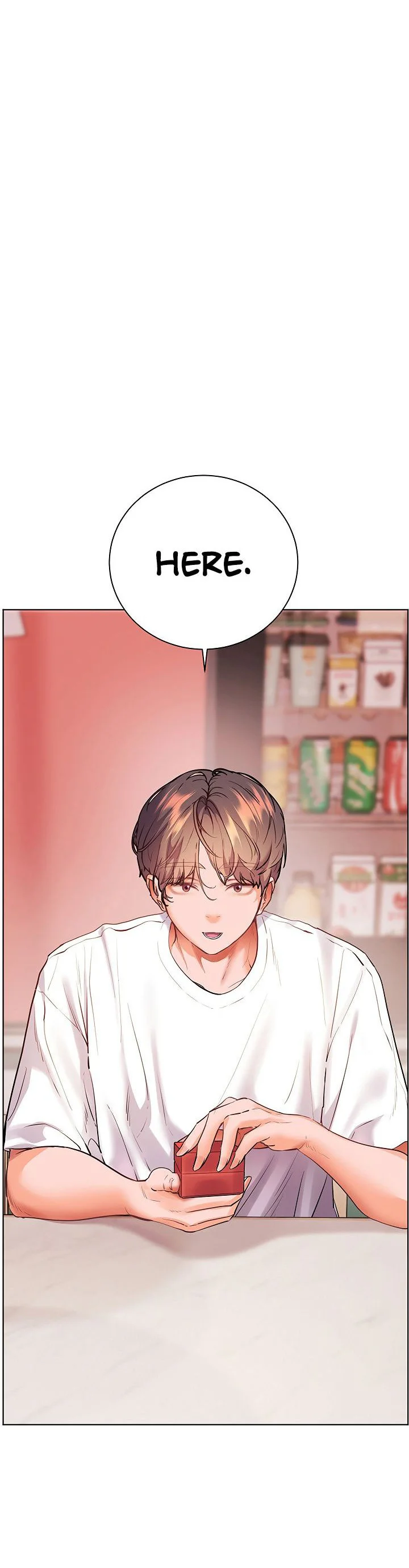 Teachers Efforts Chapter 111 page 3