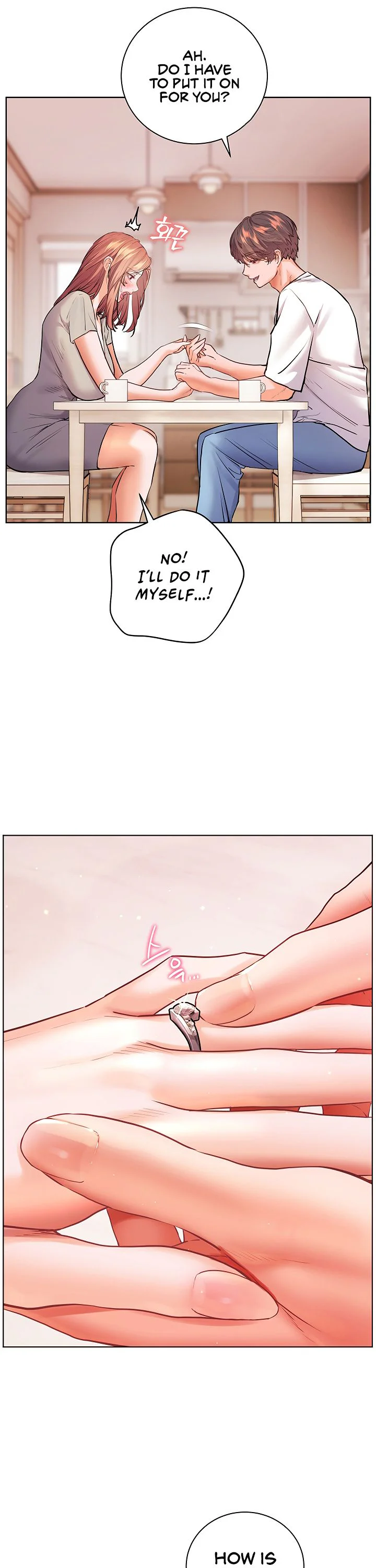 Teachers Efforts Chapter 111 page 7