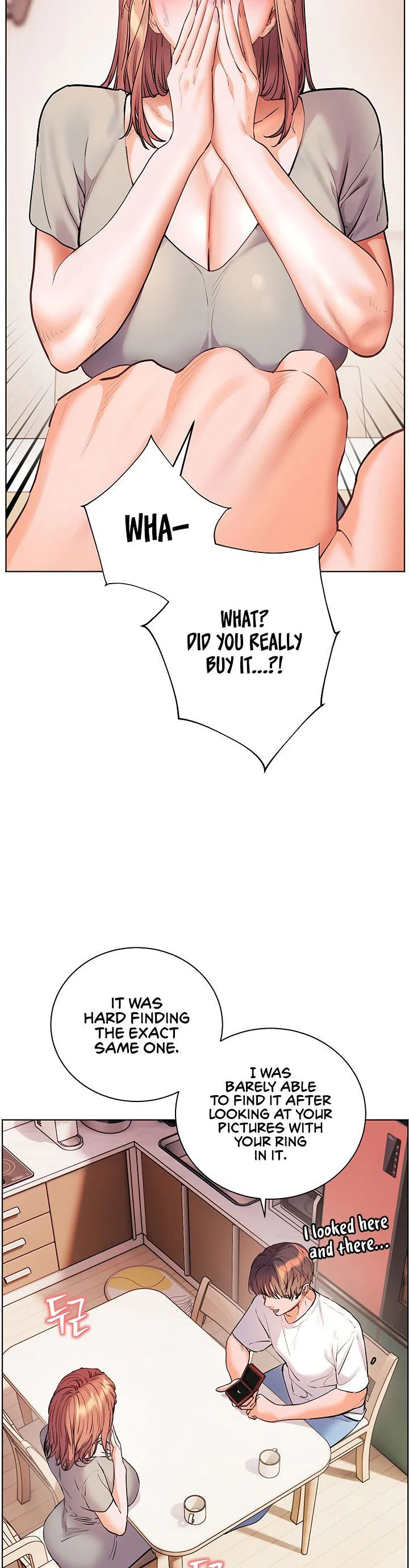 Teachers Efforts Chapter 111 page 5