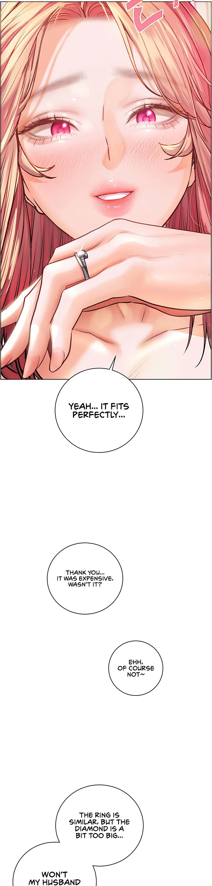Teachers Efforts Chapter 111 page 9