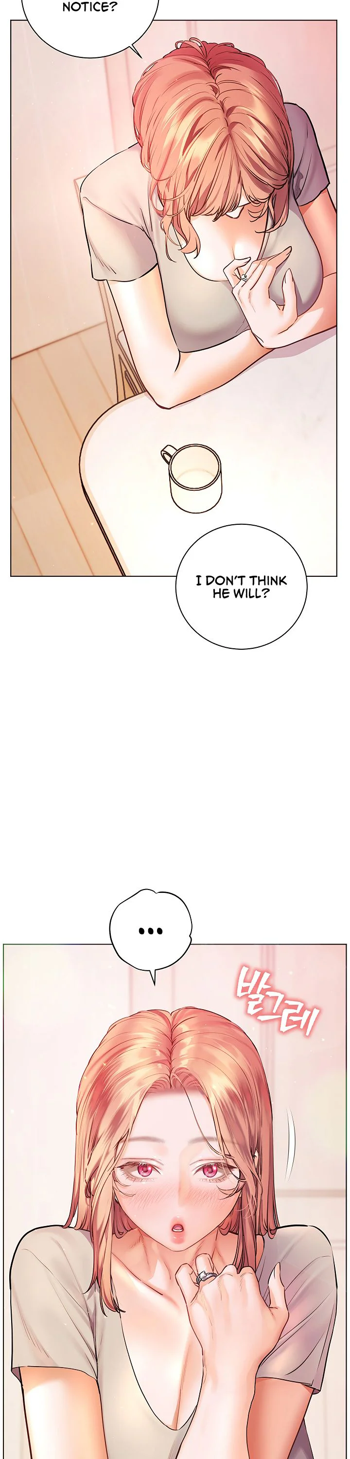 Teachers Efforts Chapter 111 page 10