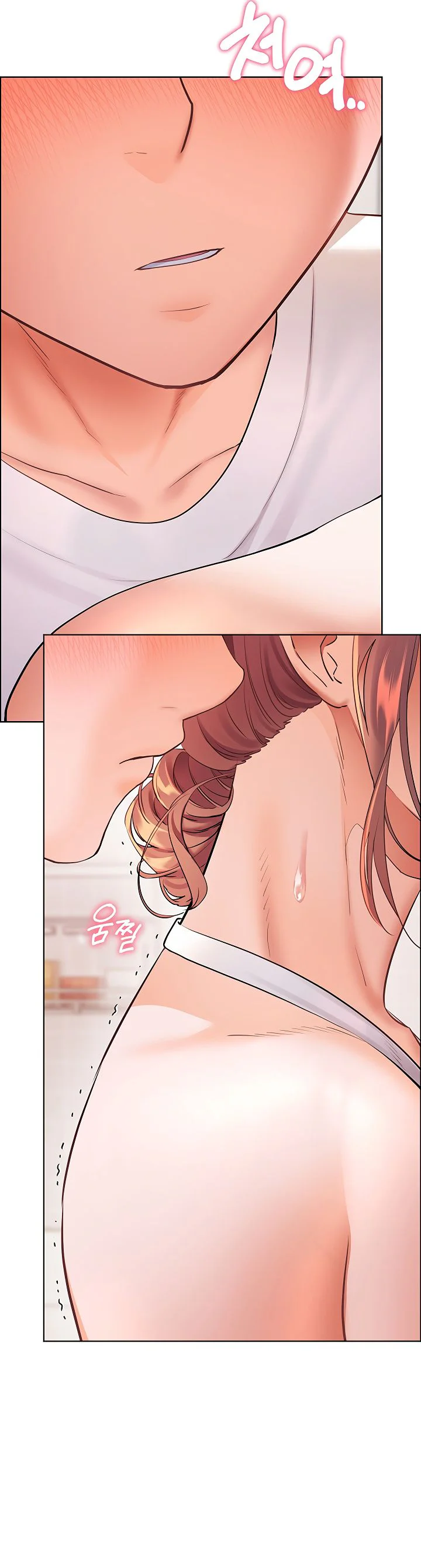 Teachers Efforts Chapter 111 page 27