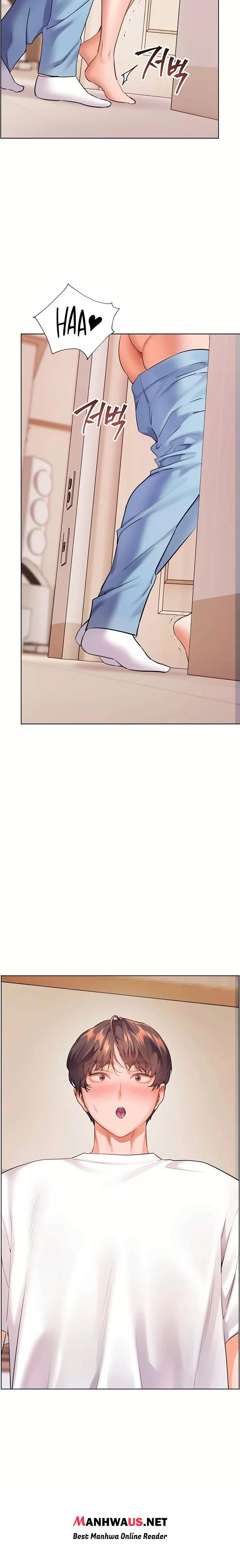 Teachers Efforts Chapter 112 page 12