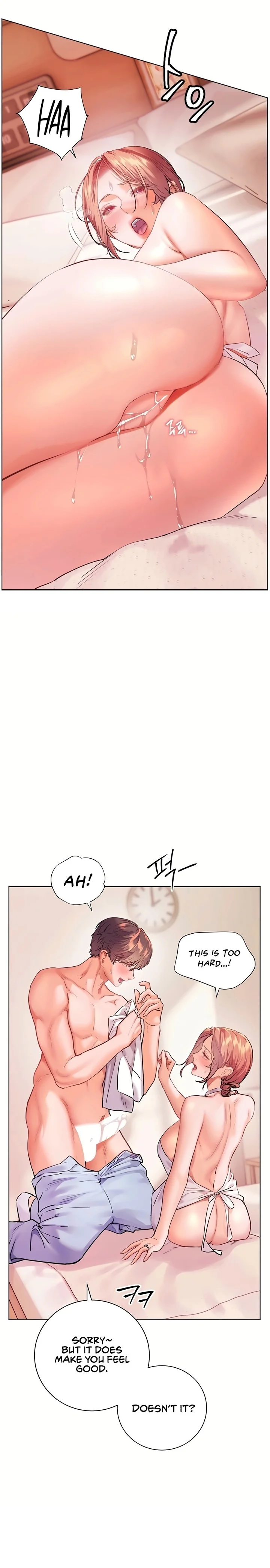 Teachers Efforts Chapter 112 page 15