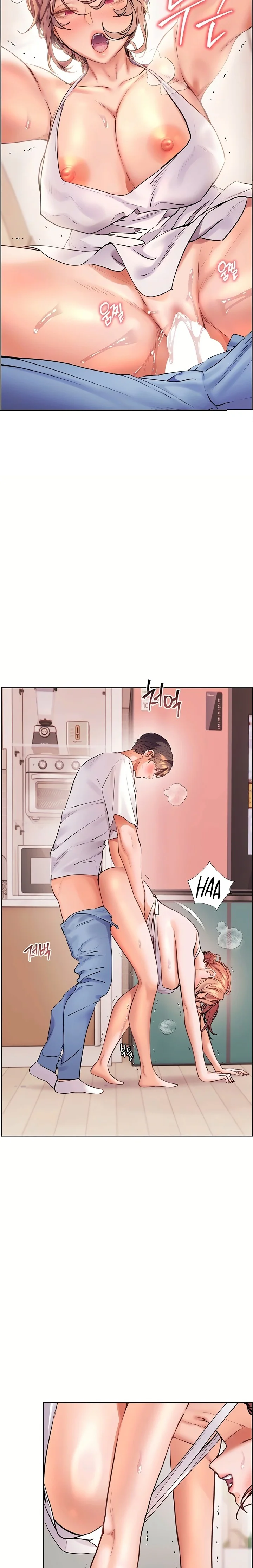 Teachers Efforts Chapter 112 page 9