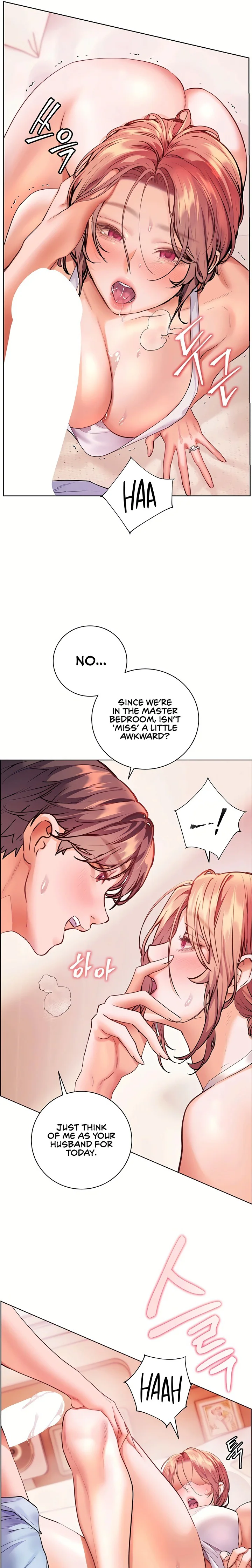 Teachers Efforts Chapter 112 page 20