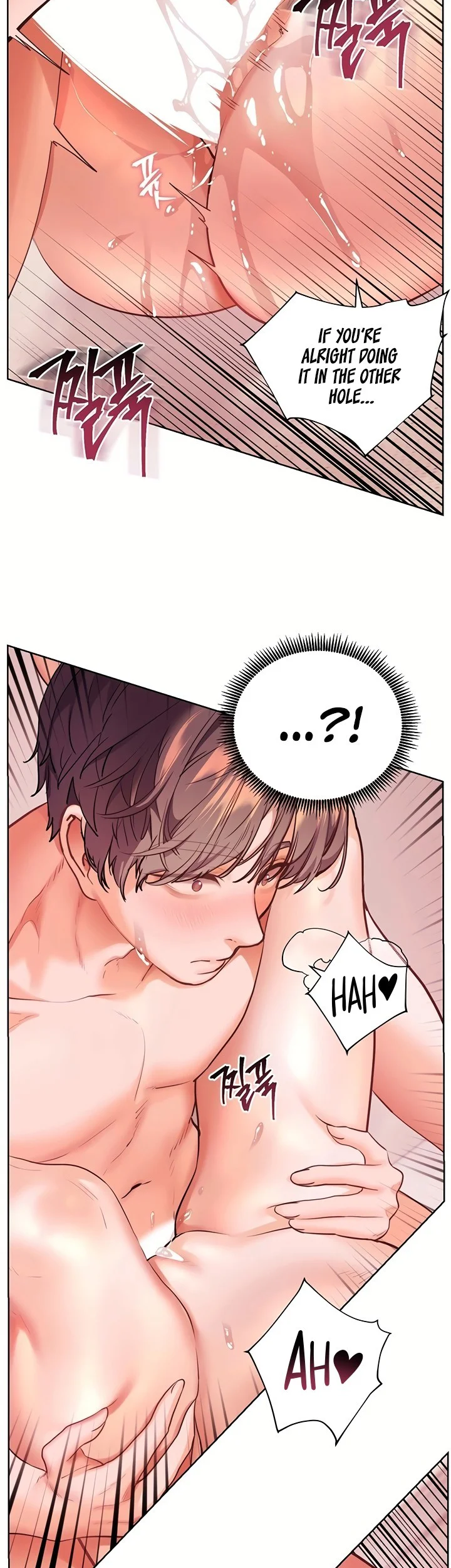 Teachers Efforts Chapter 113 page 9