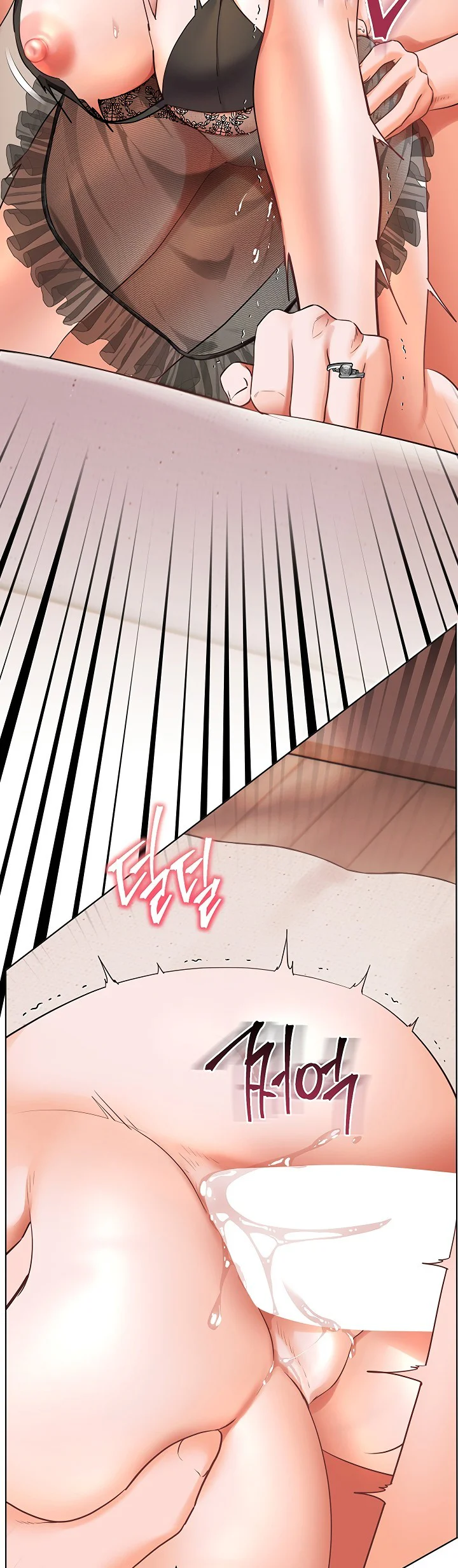Teachers Efforts Chapter 113 page 45