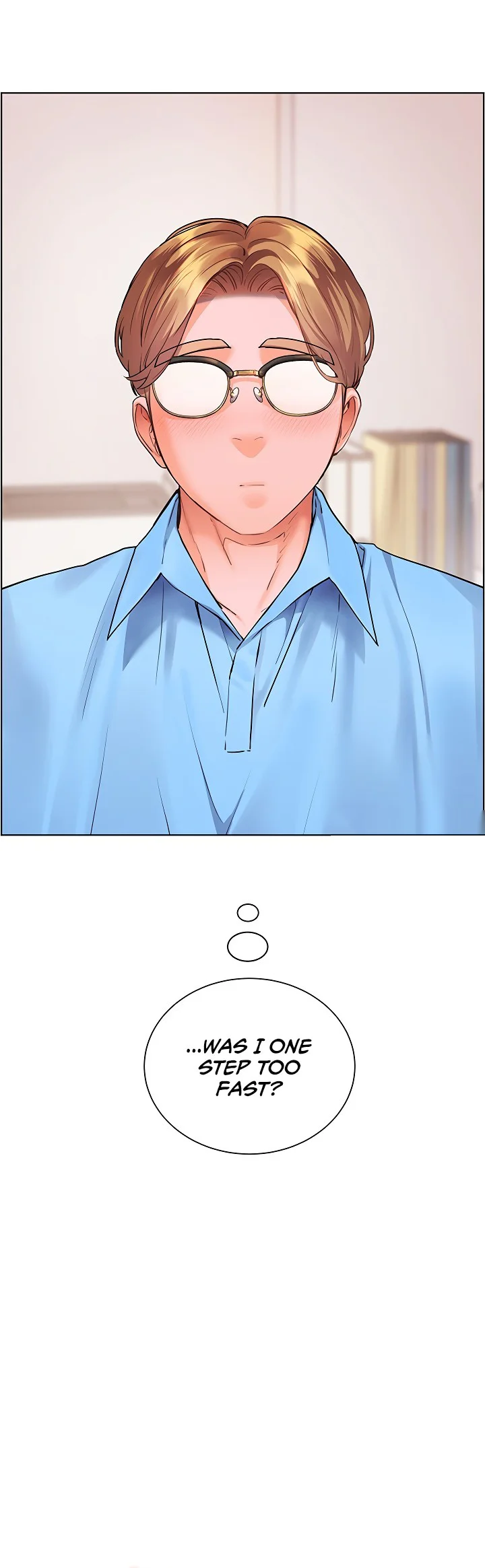 Teachers Efforts Chapter 113 page 39