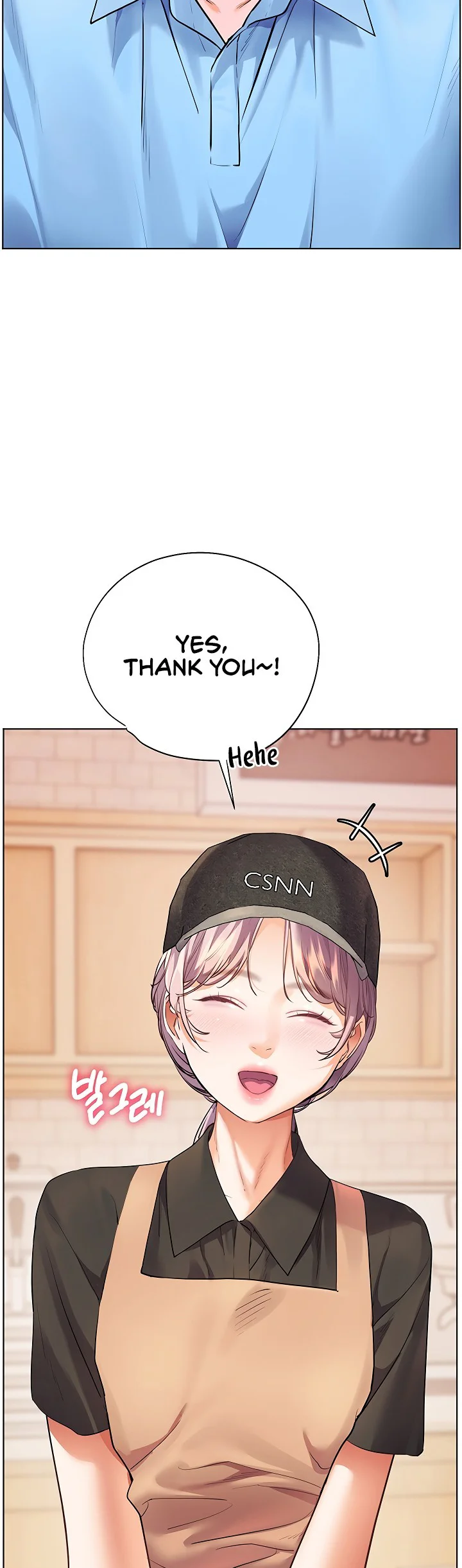 Teachers Efforts Chapter 113 page 33