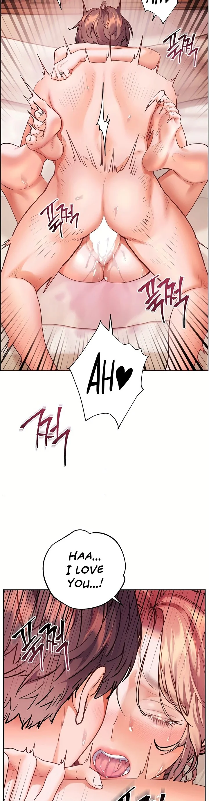 Teachers Efforts Chapter 113 page 6
