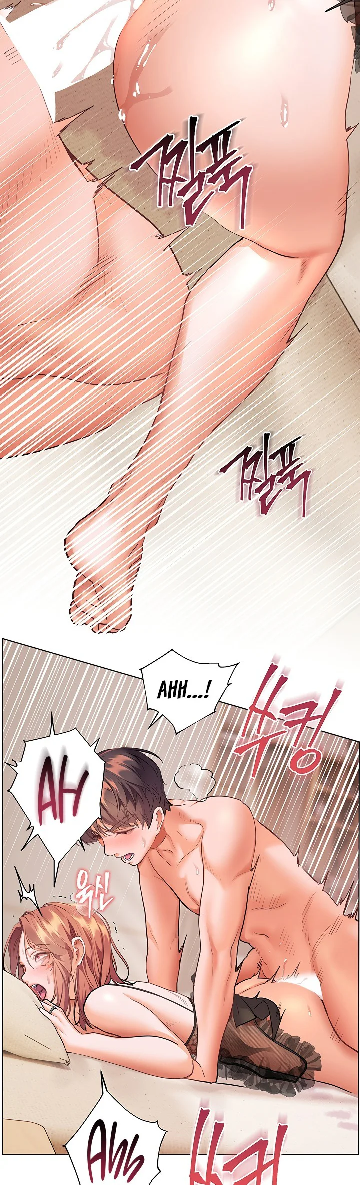 Teachers Efforts Chapter 113 page 52