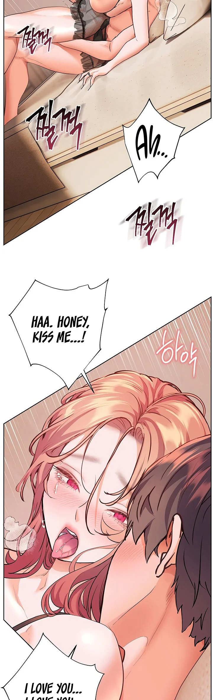 Teachers Efforts Chapter 113 page 62