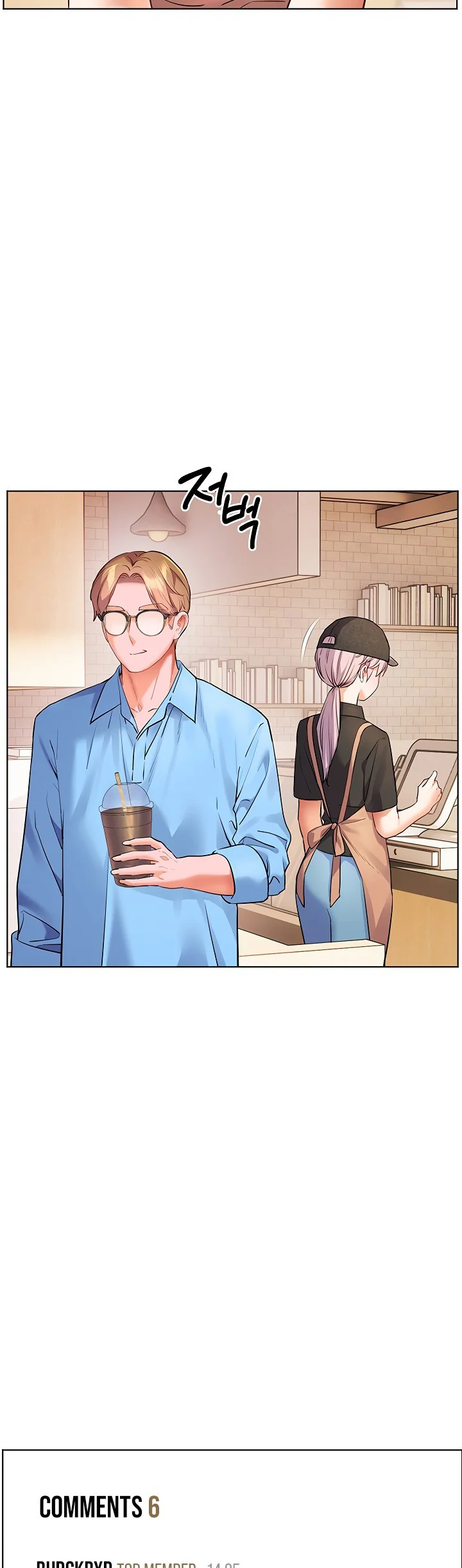 Teachers Efforts Chapter 113 page 34