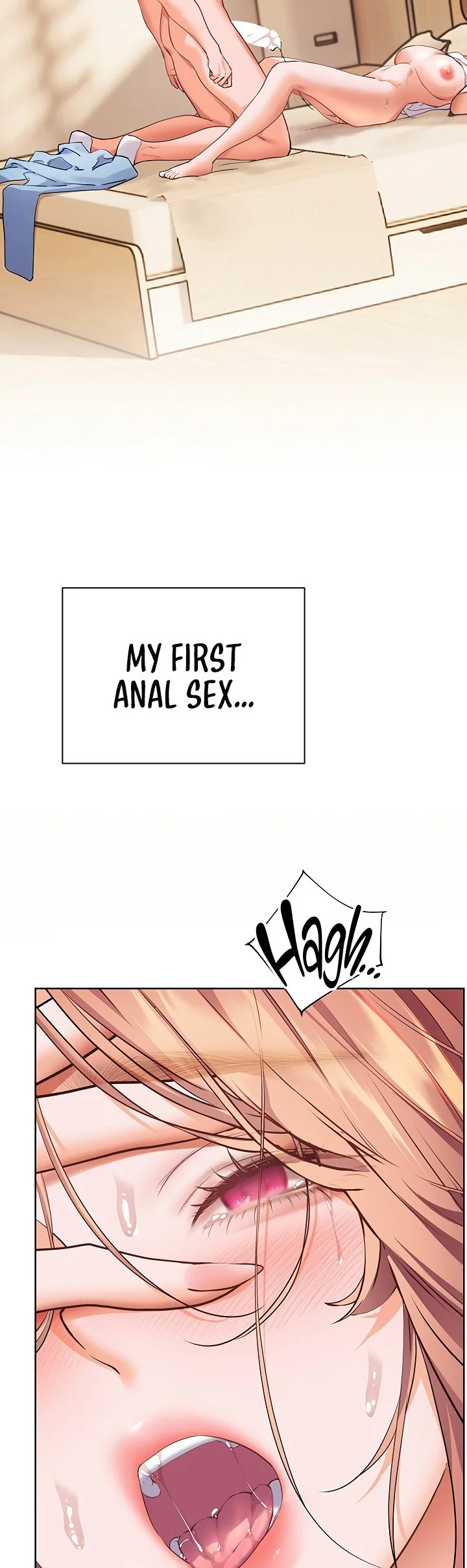 Teachers Efforts Chapter 113 page 18
