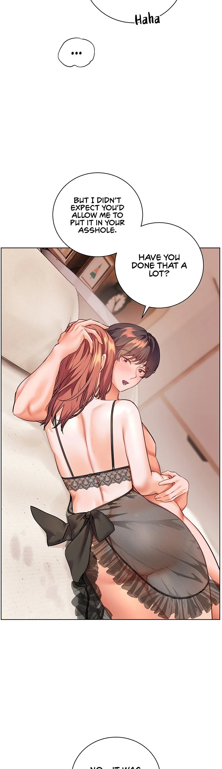 Teachers Efforts Chapter 113 page 21