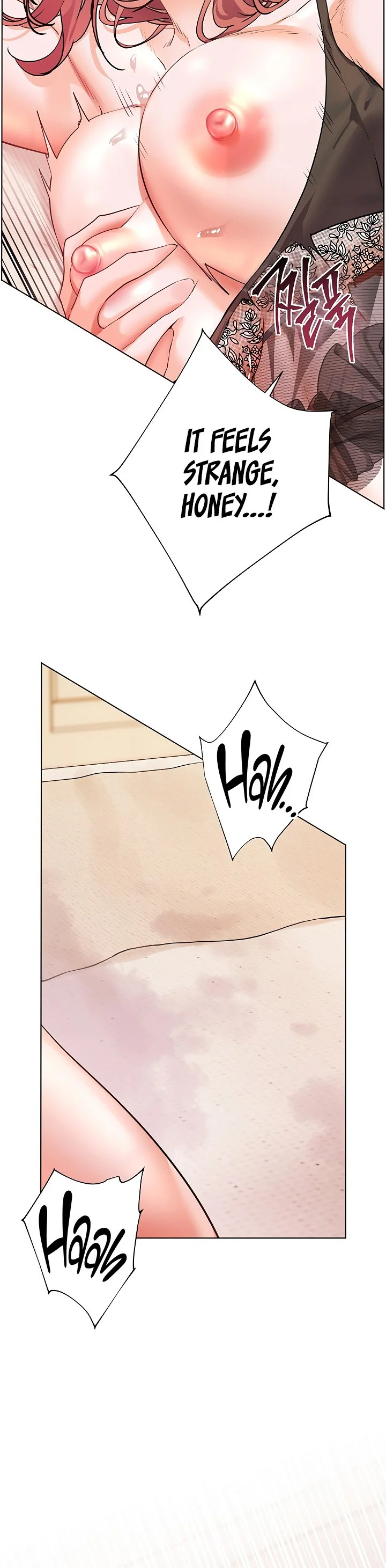 Teachers Efforts Chapter 113 page 59
