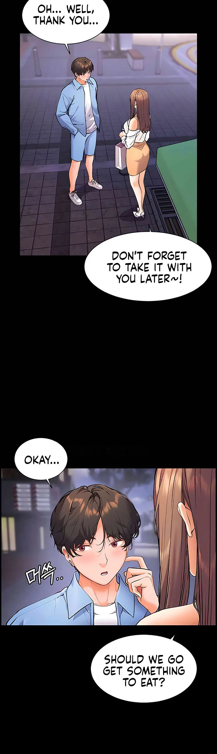 Teachers Efforts Chapter 12 page 38
