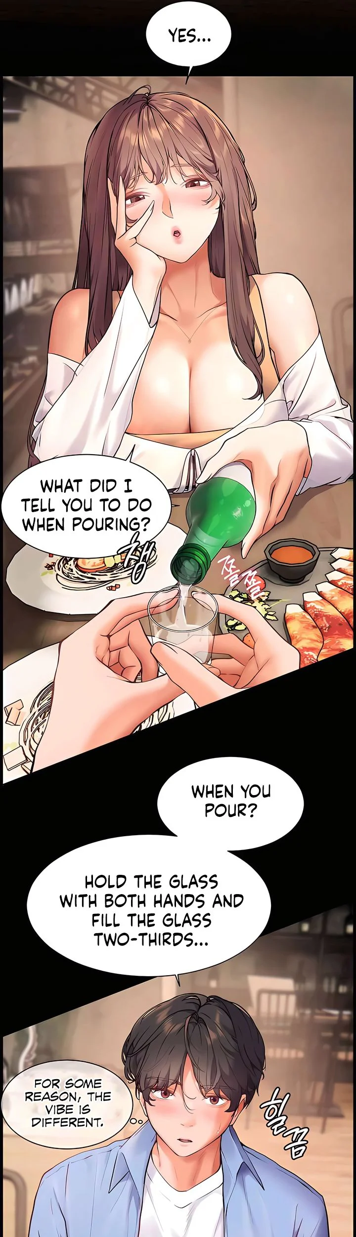 Teachers Efforts Chapter 12 page 46