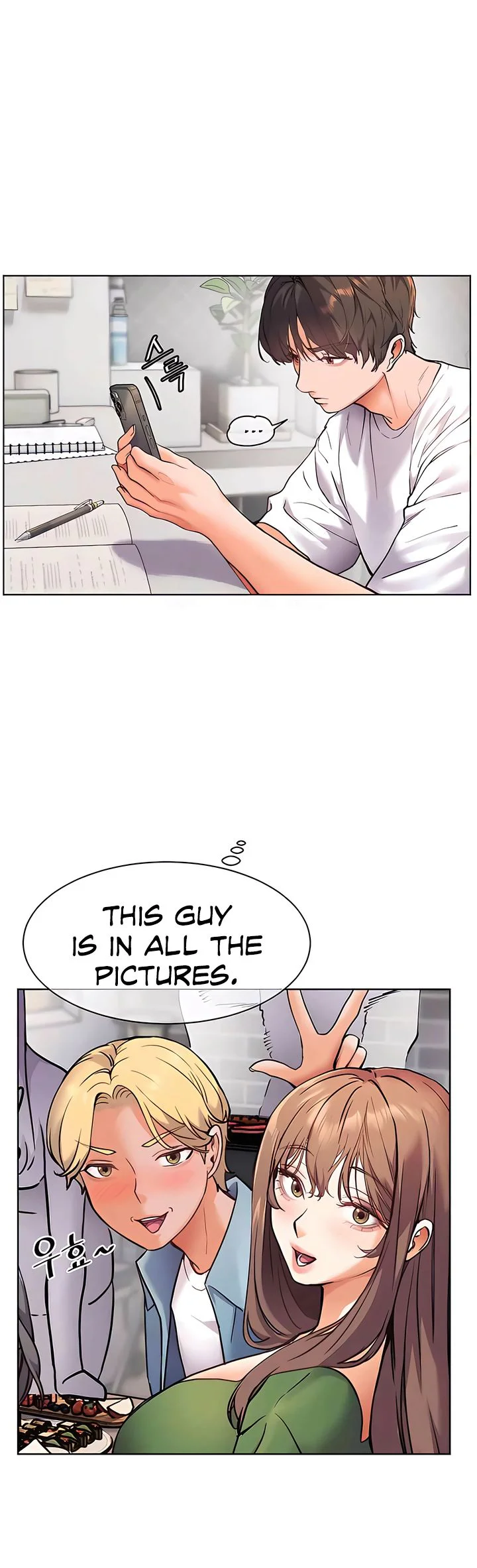 Teachers Efforts Chapter 12 page 31