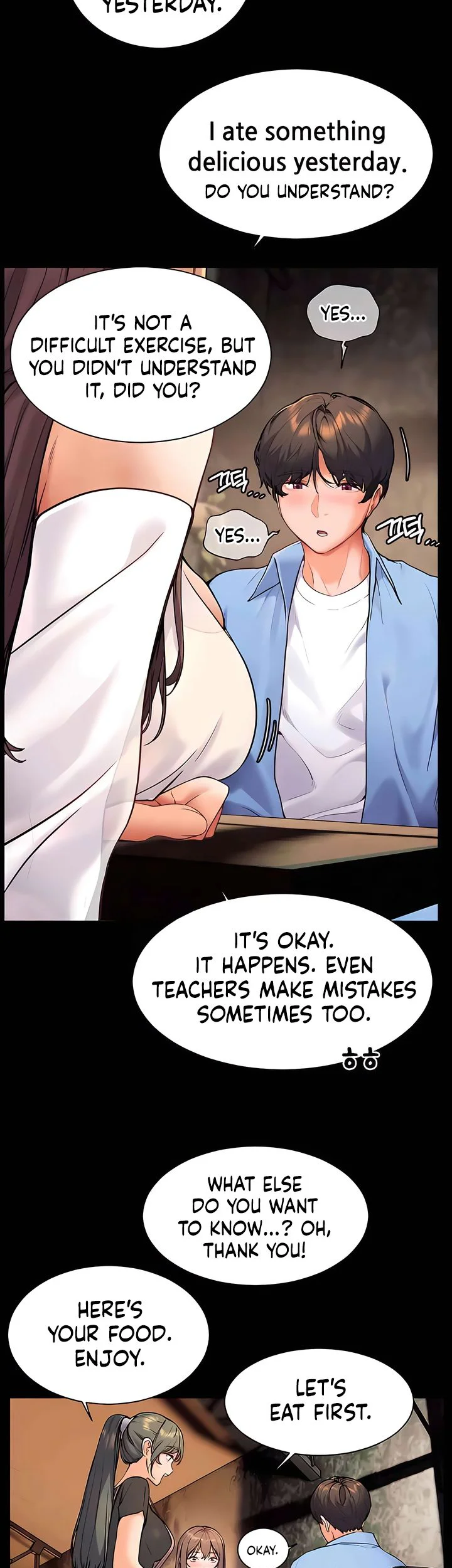 Teachers Efforts Chapter 12 page 41