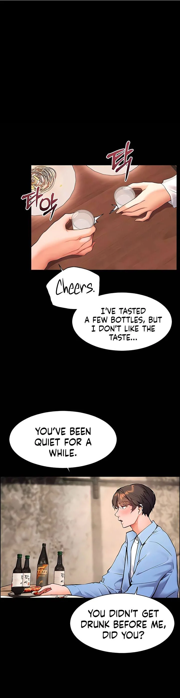 Teachers Efforts Chapter 13 page 3