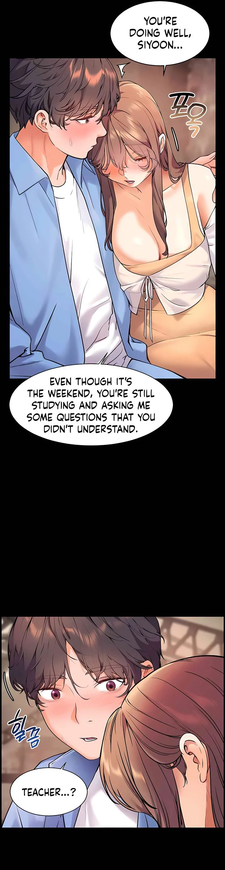 Teachers Efforts Chapter 13 page 26
