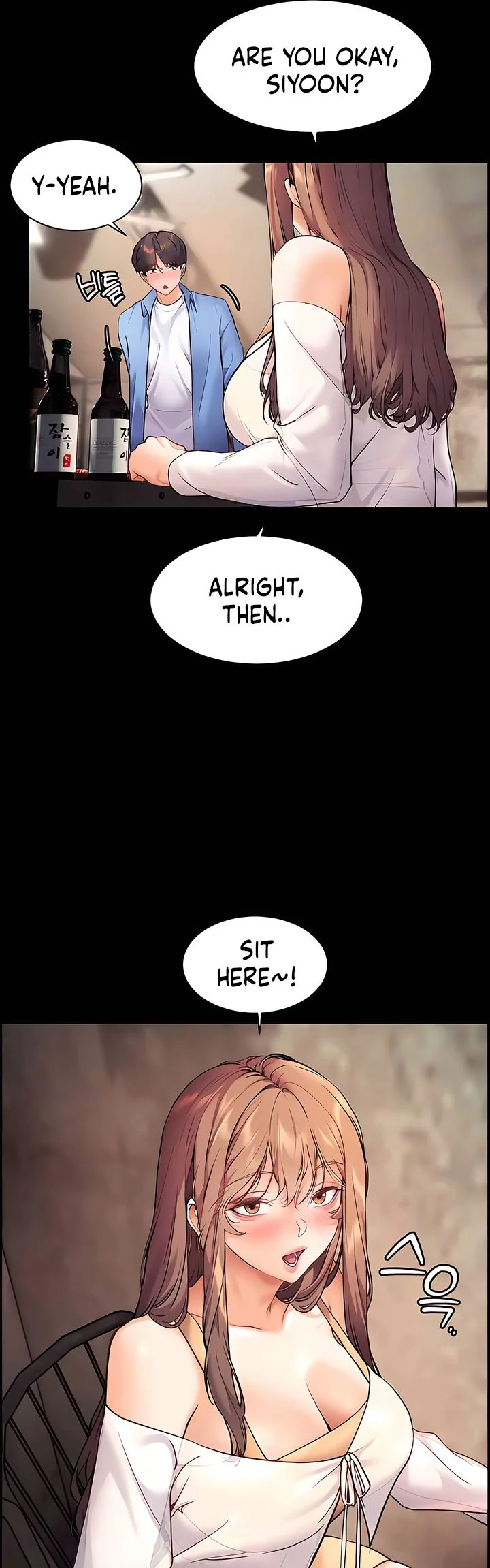 Teachers Efforts Chapter 13 page 14