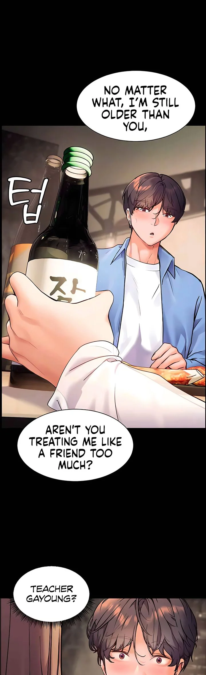Teachers Efforts Chapter 13 page 8