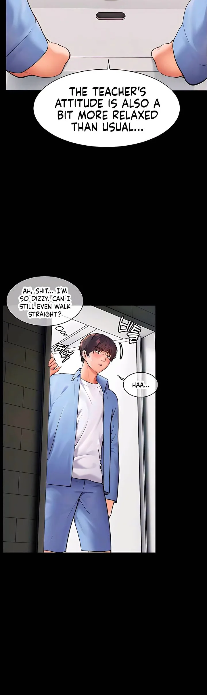 Teachers Efforts Chapter 13 page 13