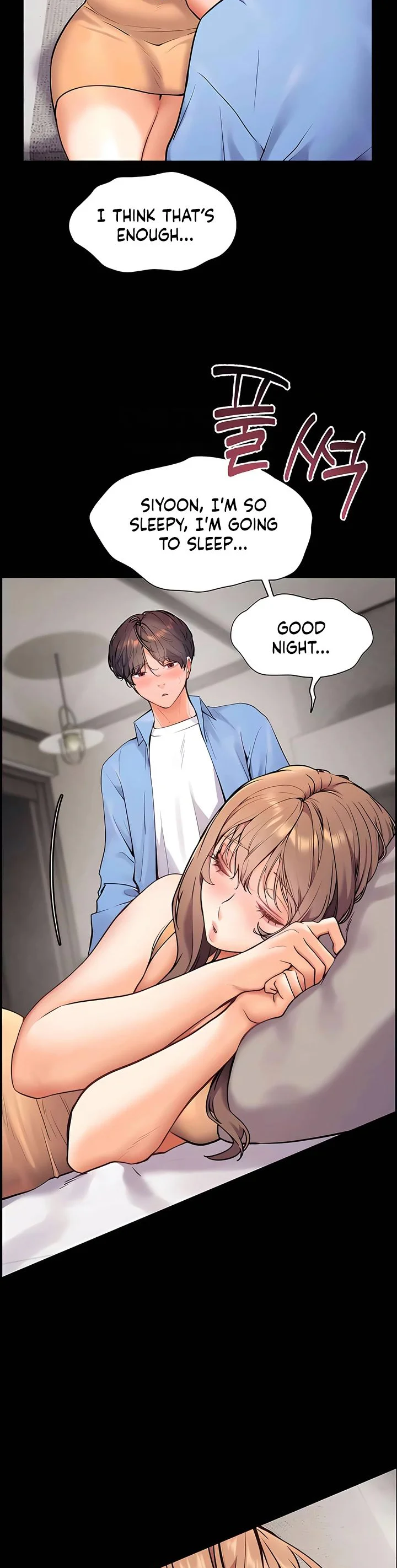 Teachers Efforts Chapter 13 page 34