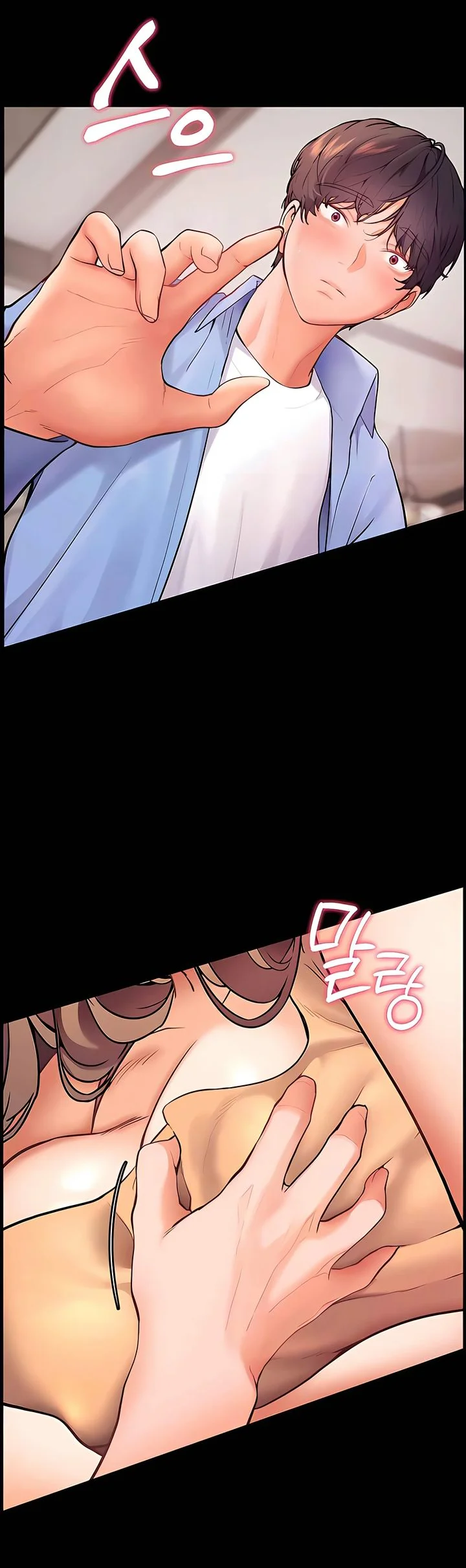 Teachers Efforts Chapter 13 page 41