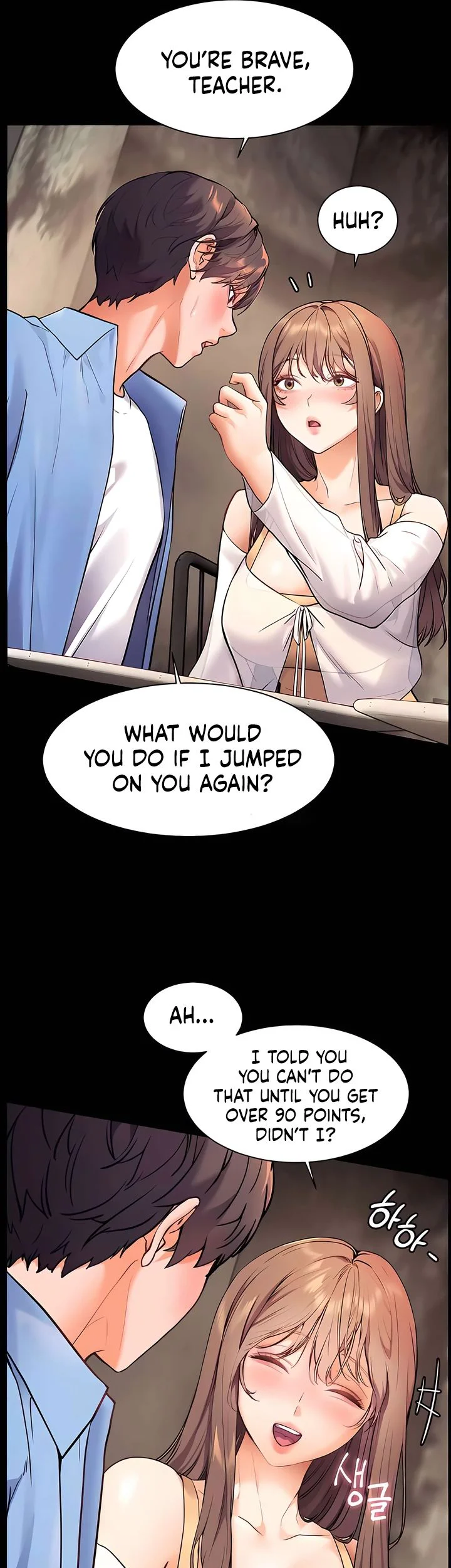 Teachers Efforts Chapter 13 page 18