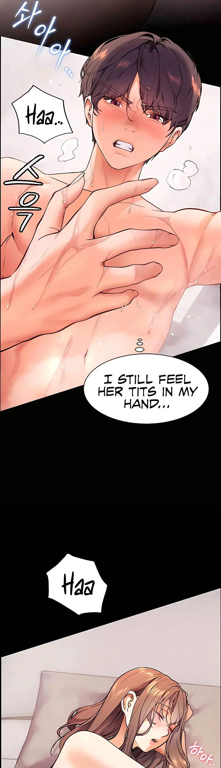 Teachers Efforts Chapter 13 page 48