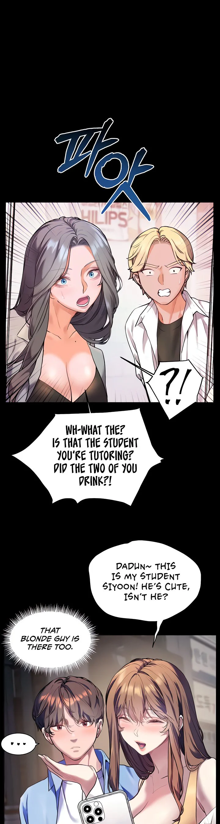 Teachers Efforts Chapter 14 page 20